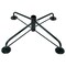 Northlight 36" Folding Green Metal Tree Stand for 9'-14' Artificial Trees with 2" Pole Diameter